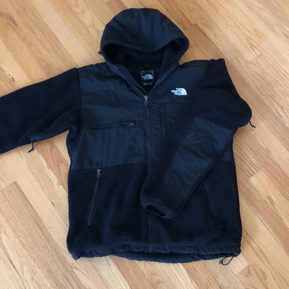 The North Face Other - North Face Denali hoodie jacket